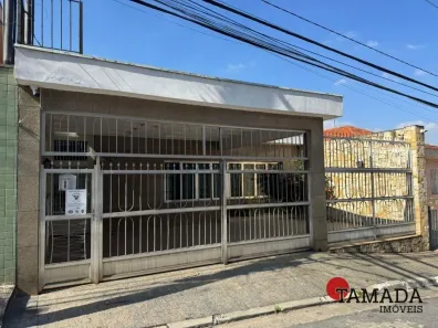 Casa com 3 Quartos para venda ou aluguel, 185m² no Jardim Vila Formosa, São Paulo