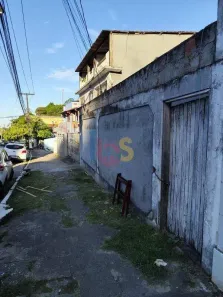 Lote/Terreno à venda, 245m² no Teresópolis, Ilhéus