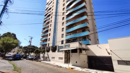 Apartamento com 4 Quartos à venda, 167m² no Centro, Araraquara