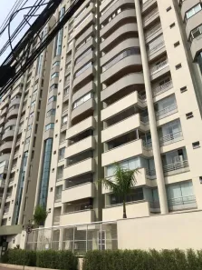 Apartamento com 3 Quartos à venda, 119m² no Casa Branca, Santo André