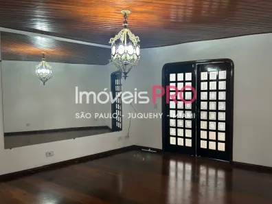 Sobrado com 3 Quartos à venda, 329m² no Cidade Vargas, São Paulo