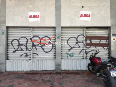 Ponto Comercial para alugar, 150m² no Santa Tereza, Belo Horizonte