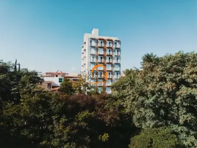 Apartamento com 2 Quartos à venda, 56m² no Jardim Alvinópolis, Atibaia