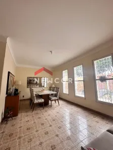 Casa com 3 Quartos à venda, 206m² no Jardim Panorama, Bauru