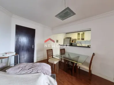 Apartamento com 2 Quartos à venda, 68m² no Jardim Maria Rosa, Taboão da Serra