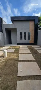 Casa com 2 Quartos à venda, 110m² no Balneário Ponta da Fruta, Vila Velha