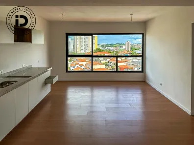 Apartamento com 3 Quartos à venda, 81m² no Alemães, Piracicaba