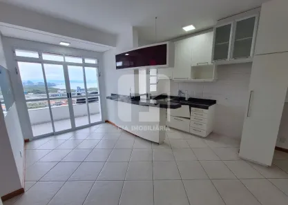 Apartamento com 2 Quartos à venda, 72m² no Itacorubi, Florianópolis