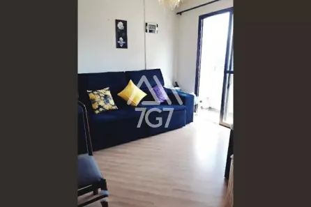 Apartamento com 3 Quartos à venda, 65m² no Jardim Ampliação, São Paulo