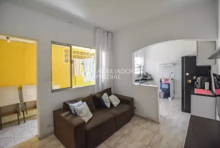 Casa com 4 Quartos à venda, 170m² no Alves Dias, São Bernardo do Campo