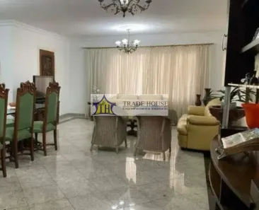 Sobrado com 3 Quartos à venda, 230m² no Jardim Santa Cruz (Sacomã), São Paulo