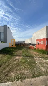 Lote/Terreno à venda, 309m² no Caldeira, Indaiatuba
