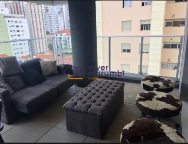 Apartamento com 1 Quarto à venda, 90m² no Pinheiros, São Paulo