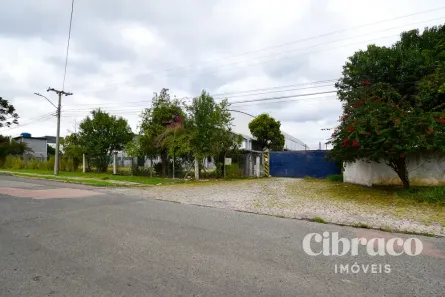 Galpão/Depósito/Armazém para alugar, 2448m² no Cidade Industrial, Curitiba