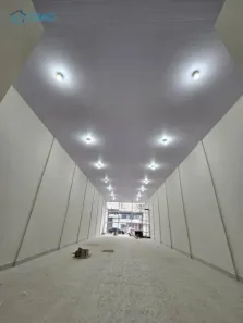 Galpão/Depósito/Armazém para alugar, 350m² no Vila Bertioga, São Paulo