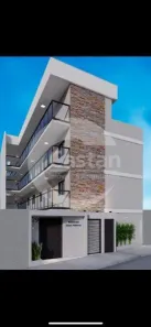 Apartamento com 2 Quartos à venda, 38m² no Vila São Nicolau, São Paulo