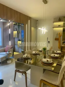 Apartamento com 3 Quartos à venda, 127m² no Chácara da Barra, Campinas