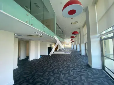 Sala Comercial para alugar, 476m² no Cidade Monções, São Paulo