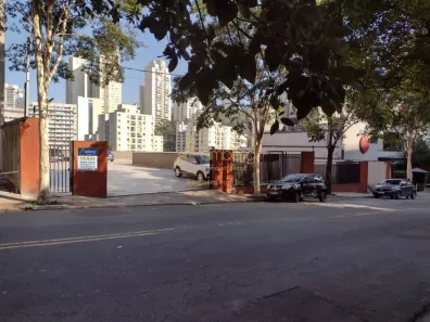 Prédio Comercial à venda, 722m² no Vila Andrade, São Paulo