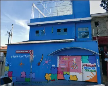 Ponto Comercial à venda, 200m² no Parque São Domingos, São Paulo