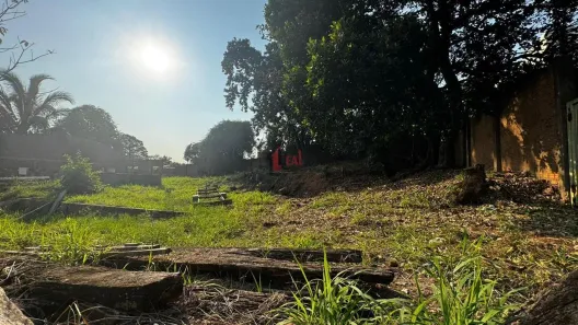 Lote/Terreno à venda, 252m² no Vila Santa Tereza, Presidente Prudente