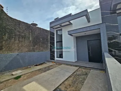 Casa com 3 Quartos à venda, 102m² no Vila Vista Alegre, Cachoeirinha