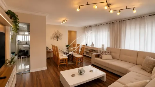 Apartamento com 3 Quartos à venda, 80m² no Vila Formosa, São Paulo