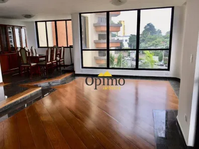 Apartamento com 4 Quartos à venda, 220m² no Bosque da Saúde, São Paulo