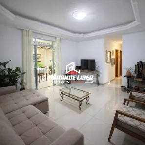 Apartamento com 3 Quartos à venda, 130m² no Eldorado, Contagem