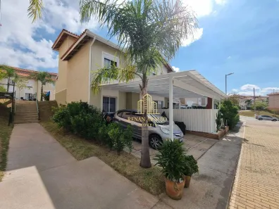 Casa de Condomínio com 3 Quartos à venda, 95m² no Chácara do Solar III, Santana de Parnaíba