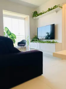 Apartamento com 2 Quartos para alugar, 60m² no Rancho Grande, Itu