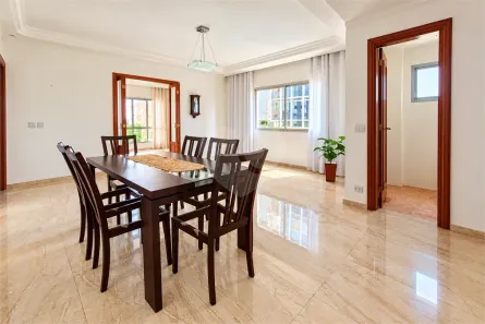 Apartamento com 3 Quartos à venda, 140m² no Santo Amaro, São Paulo