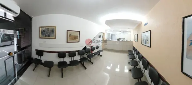 Prédio Comercial à venda, 265m² no Tatuapé, São Paulo