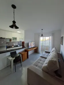Apartamento com 2 Quartos à venda, 56m² no Residencial das Ilhas, Bragança Paulista