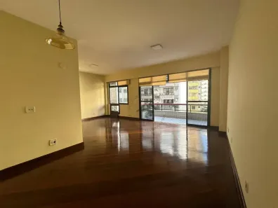 Apartamento com 4 Quartos à venda, 195m² no Icaraí, Niterói