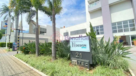 Sala Comercial à venda, 35m² no Centro, Jundiaí