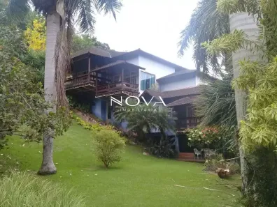 Casa com 3 Quartos à venda, 250m² no Engenho do Mato, Niterói