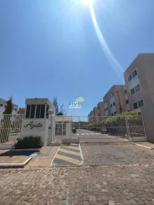 Apartamento com 2 Quartos à venda, 46m² no Vale do Gavião, Teresina