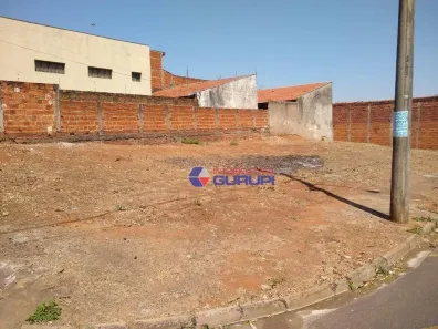 Lote/Terreno à venda, 377m² no Vila Anchieta, São José do Rio Preto