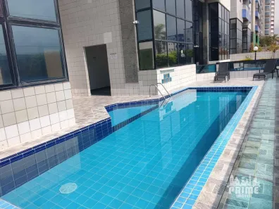 Apartamento com 1 Quarto à venda, 57m² no Ocian, Praia Grande
