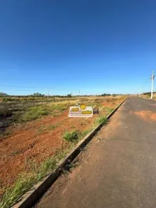 Lote/Terreno à venda, 200m² no Loteamento Reynaldo Mendes, Uberaba