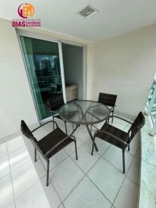 Apartamento com 2 Quartos à venda, 74m² no Caminho das Árvores, Salvador