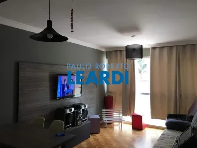 Apartamento com 3 Quartos à venda, 90m² no Paraisópolis, São Paulo