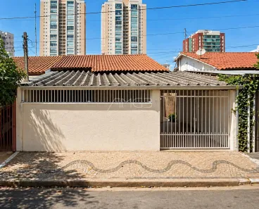 Casa com 2 Quartos à venda, 115m² no Vila Iza, Campinas