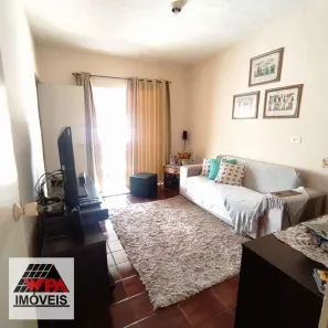 Casa com 2 Quartos à venda, 121m² no Vila Santa Inês, Americana
