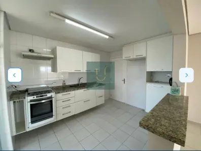 Apartamento com 4 Quartos para venda ou aluguel, 114m² no Jardim Armênia, Mogi das Cruzes
