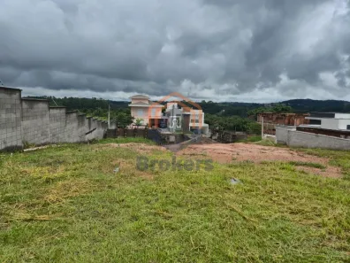 Lote/Terreno à venda, 500m² no São Venâncio, Itupeva