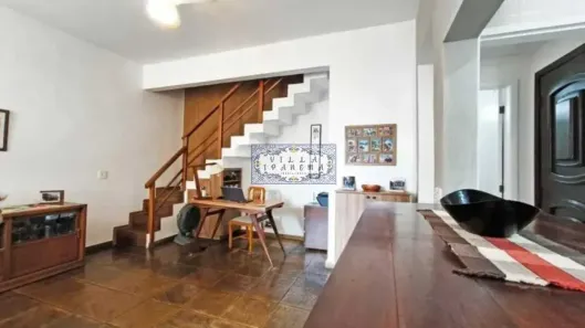 Apartamento com 2 Quartos à venda, 96m² no Flamengo, Rio de Janeiro