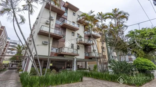 Apartamento com 2 Quartos à venda, 65m² no Bela Vista, Porto Alegre