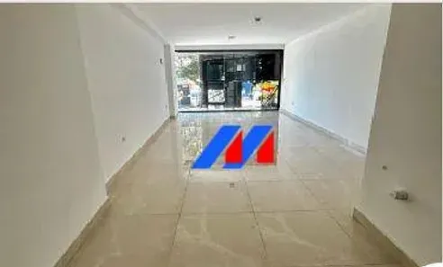 Ponto Comercial para alugar, 51m² no Parque Jaçatuba, Santo André